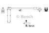 Фото Высоковольтные провода (к-т)Ford Galaxy 2.3 16V 97- (2провода) Bosch 0986356833 Bosch