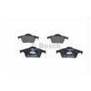 Фото Колодки тормозные задние VOLVO S60 2000-/S80 1998-2006/V70 1997-/XC70 1997- Bosch 0986424539 Bosch