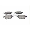 Фото Комплект тормозных колодок Комплект тормозных колодок передн , AUDI A1 Bosch 0986424825 Bosch