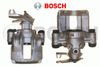 Фото Тормозной суппорт Тормозной суппорт задн. Прав IVECO DAILY III, DAILY IV, D Bosch 0986474166 Bosch