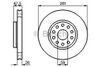 Фото Диск тормозной ALFA ROMEO  166 98- LANCIA  KAPPA 94-01, KAPPA SW 96-01, KAPPA ку Bosch 0986478460 Bosch