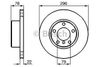 Фото Диск тормазной Bosch 0986478848 Bosch 0986478848 Bosch