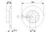 Фото ДИСК ТОРМОЗНОЙ ПЕРЕДНИЙ DUCATO 244/250/290 (R15) D=280  431602040290 BOSCH Bosch 0986479297 Bosch