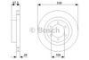 Фото Тормозные диски передние Bosch 0986479304 Bosch