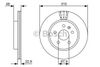 Фото Тормозной диск зад.мост Opel Insignia/Saab 9-5 08- Bosch 0986479514 Bosch