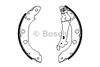 Фото Колодки задние Bosch 0986487699 Bosch