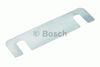 Фото Предохранитель плавкая вс�тавка 60A BOSCH (1191017001) Bosch 1191017001 Bosch