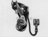 Фото Контакт прерывателя_(1237013057 Bosch) Bosch 1237013057 Bosch