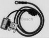 Фото Конденсатор Bosch 1237330318 Bosch