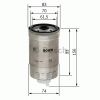 Фото Фильтр топливный BOSCH 1 457 434 106 Bosch 1457434106 Bosch