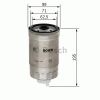 Фото Фильтр топливный "УАЗ Патр�иот дв Iveco" BOSCH Bosch 1457434402 Bosch