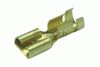 Фото разъем электрический! 6.3x0.8mm (мама) сечение 4.0-6.0mm2Universal Bosch 1901355981 Bosch