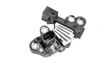 Фото Щетка генератора евро 5 Bosch 1986AE0058 Bosch