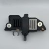 Фото реле-регулятор генератора! Bosch 14.3V\ BMW E39/E46 2.5i/3.0i 00> Bosch 1986AE0094 Bosch