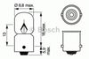 Фото лампа BOSCH BA9s Bosch 1987302248 Bosch