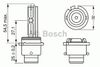 Фото Лампа газоразрядная Bosch 1987302903 Bosch