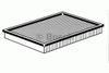Фото Фильтр воздушный CHRYSLER: VOYAGER IV (RG/RS) 2.4-3.8i/CRD/AWD 00-07 \ DODGE: CARAVAN (RG_) 2.4-3.8i Bosch 1987429194 Bosch