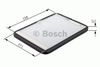 Фото Воздушный фильтр кабины Bosch 1987431157 Bosch