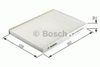 Фото LA239 Фильтр салона Audi Bosch 1987432122 Bosch