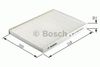 Фото filtr kabinowy wД™gl. ALFA ROMEO 159 Sportwagon Bosch 1987432433 Bosch