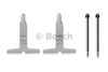 Фото Пружины задн. колодок (W203, W210) Bosch 1987474257 Bosch