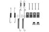 Фото Ремкомплект стояночного тормоза HONDA: ACCORD II 1.8 EX 83-85, ACCORD Bosch 1987475165 Bosch