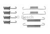 Фото Комплектующие, Стояночная Тормозная Bosch 1987475263 Bosch