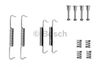 Фото Монтажный набор тормозных Bosch 1987475273 Bosch