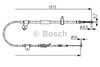 Фото Трос ручного тормоза TOYOTA MR 2 00-, Bosch 1987482299 Bosch