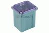 Фото Предохранитель 20A картриджного типа BOSCH Bosch 1987529050 Bosch