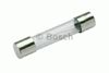 Фото Предохранитель стеклянный 15А Bosch 1987529903 Bosch