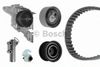 Фото Комплект ГРМ VW Passat SKODA Superb с насосом водяным Bosch 1987946401 Bosch