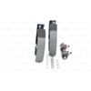 Фото Ремень поликлиновой 5РК884 Bosch 1987947912 Bosch