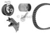 Фото Комплект ремня ГРМVAG 1.4,1.9,2.0 TDI (03.95-03.10) CT1028, 55494, 55465, 55495 Bosch 1987948166 Bosch