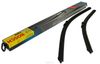 Фото Щетки стеклоочистителя HONDA  CIVIC VII (FD_) 1.3 05- , CIVIC VII Hatchback (FD_ Bosch 3397007392 Bosch