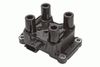 Фото Катушка зажигания 2111-3705010-03 BOSCH (F000ZS0211) Bosch F000ZS0211 Bosch