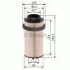 Фото Фильтр топливный F026402031 BOSCH Bosch F026402031 Bosch