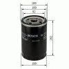 Фото Фильтр масляный (Груз/Комм) Bosch F026407043 Bosch