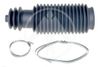 Фото К-кт пыльника рейки рулевой PEUGEOT 405 I 87-93, 405 II 92-96, 605 89-99, CITROEN XANTIA 93-03, XM 89-00, Sidem 306134 Sidem