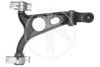 Фото Рычаг подвески правый ALFA ROMEO 147 01-, 156 97-06, GT 03-, Sidem 35175 Sidem