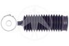 Фото К-кт пыльника рейки рулевой OPEL ASTRA G 98-09, ASTRA H 04-, ZAFIRA 99-, HYUNDAI H-1 97-, H100 93-, STAREX 97-, Sidem 387032 Sidem