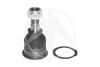 Фото Опора шаровая нижняя Nissan Primera W10 1990-1998 Sidem 41589 Sidem