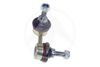 Фото Стойка стабилизатора левая NISSAN ALMERA TINO 00-, Sidem 41661 Sidem