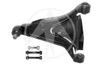 Фото Рычаг подв. L с шаровой опорой Volvo - 850 - S70 - V70 - C70 Sidem 67070 Sidem