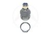 Фото Опора шаровая MITSUBISHI PAJERO PININ 99-, Sidem 71285 Sidem