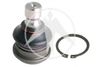 Фото Шаровая опора Hyundai Santa Fe 2.7 06- Sidem 87283 Sidem