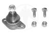 Фото Опора шаровая OPEL ASCONA B 75-81, MANTA B 75-88, Sidem 9387 Sidem