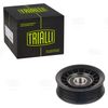 Фото Ролик приводного ремня (только ролик натяжителя) гладкий Trialli CM5539 Trialli