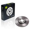 Фото Диск тормозной, передний. Trialli Trialli DF180113 Trialli