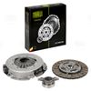 Фото к-кт сцепления! с выжимным подш.\ МТЗ 320 Trialli FR0704 Trialli